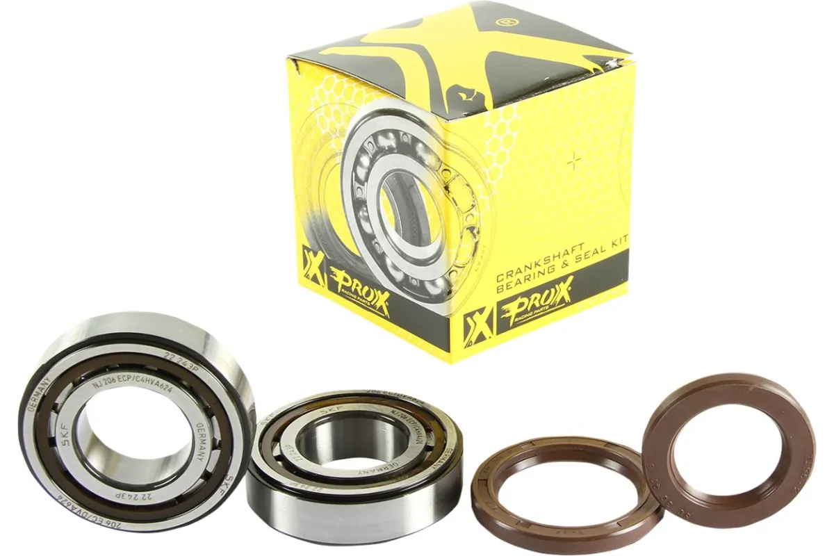 CRANK BEARING SEAL KIT