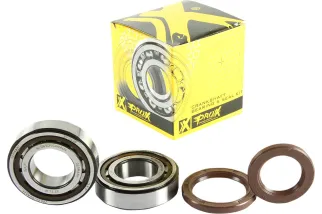 CRANK BEARING SEAL KIT
