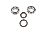 CRANK BEARING SEAL KIT