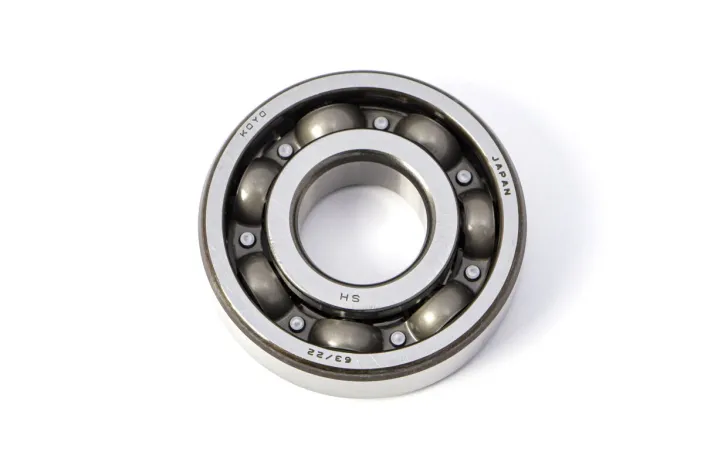 MAIN BEARING 25x52x15