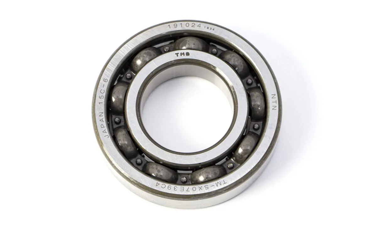 MAIN BEARING SX07E39