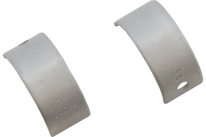 PLAIN BRG CRANKSH 500-800