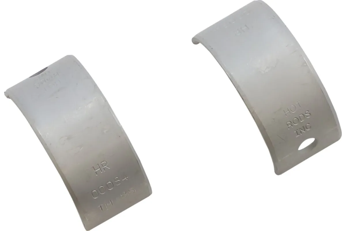 PLAIN BRG CRANKSH 500-800