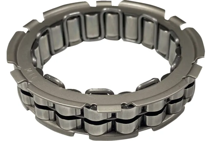 BEARING STRTR ONE WAY HON