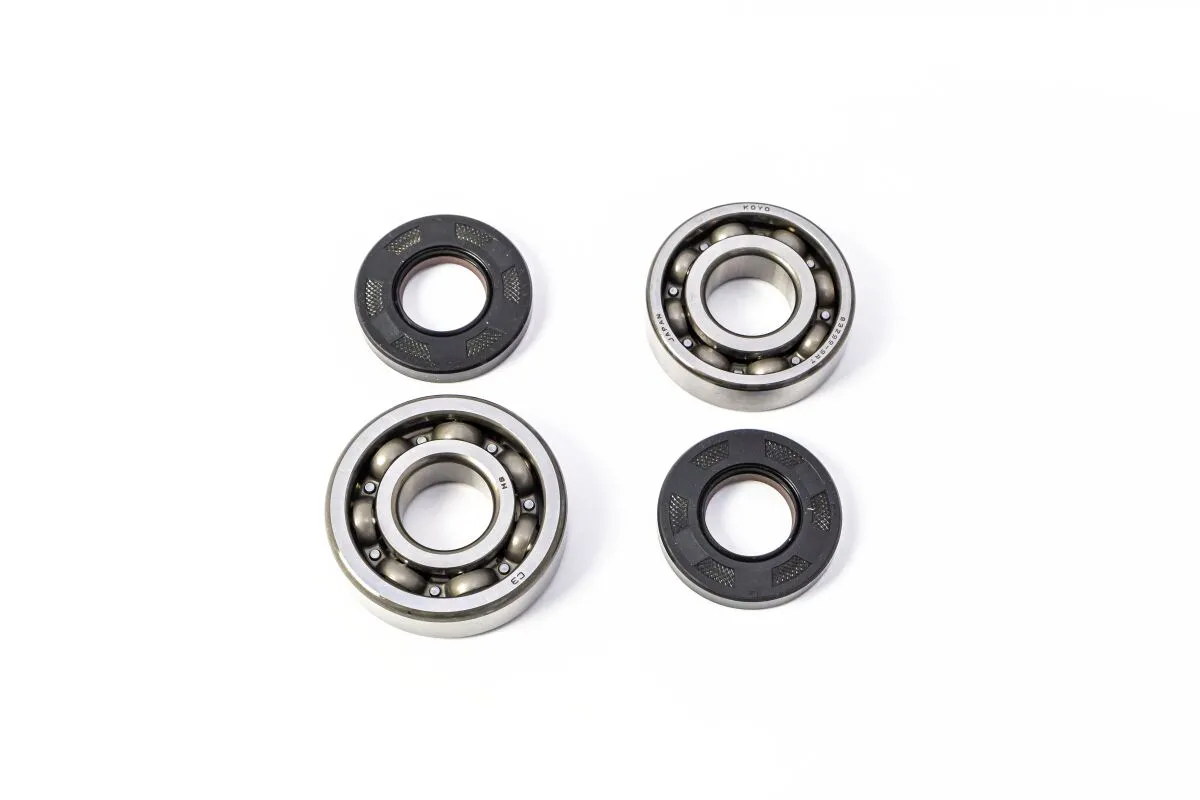CRANK BEARING SEAL KIT