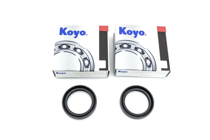 CRANK BEARING SEAL KIT