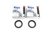 CRANK BEARING SEAL KIT