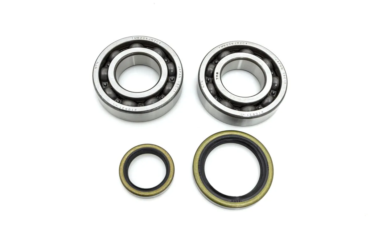 CRANK BEARING SEAL KIT