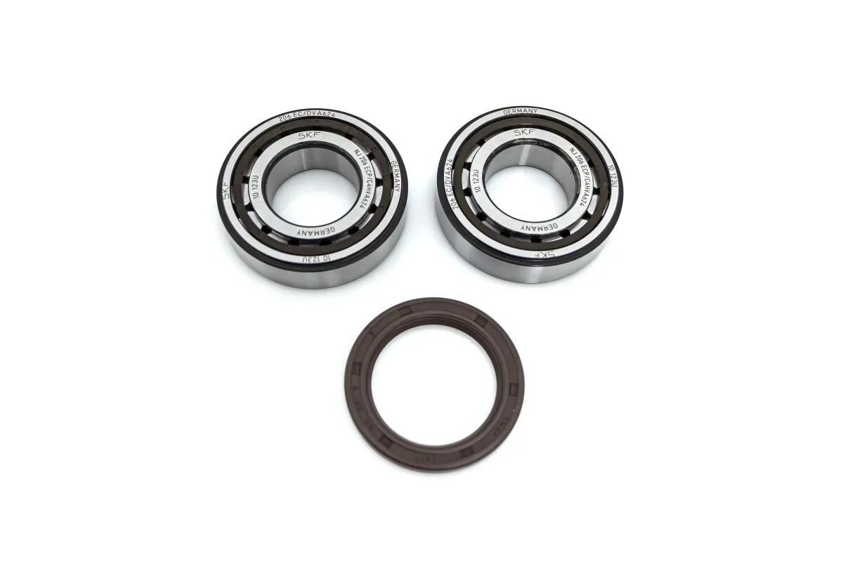 CRANK BEARING SEAL KIT