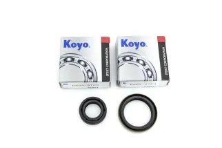 CRANK BEARING SEAL KIT