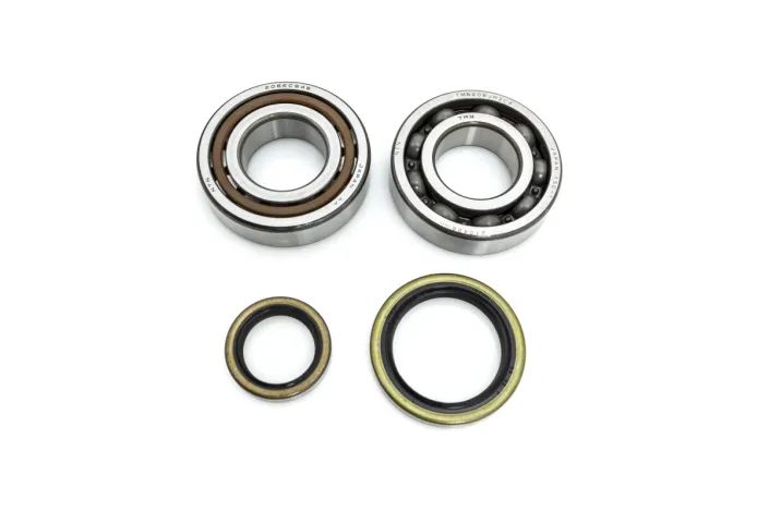 CRANK BEARING SEAL KIT