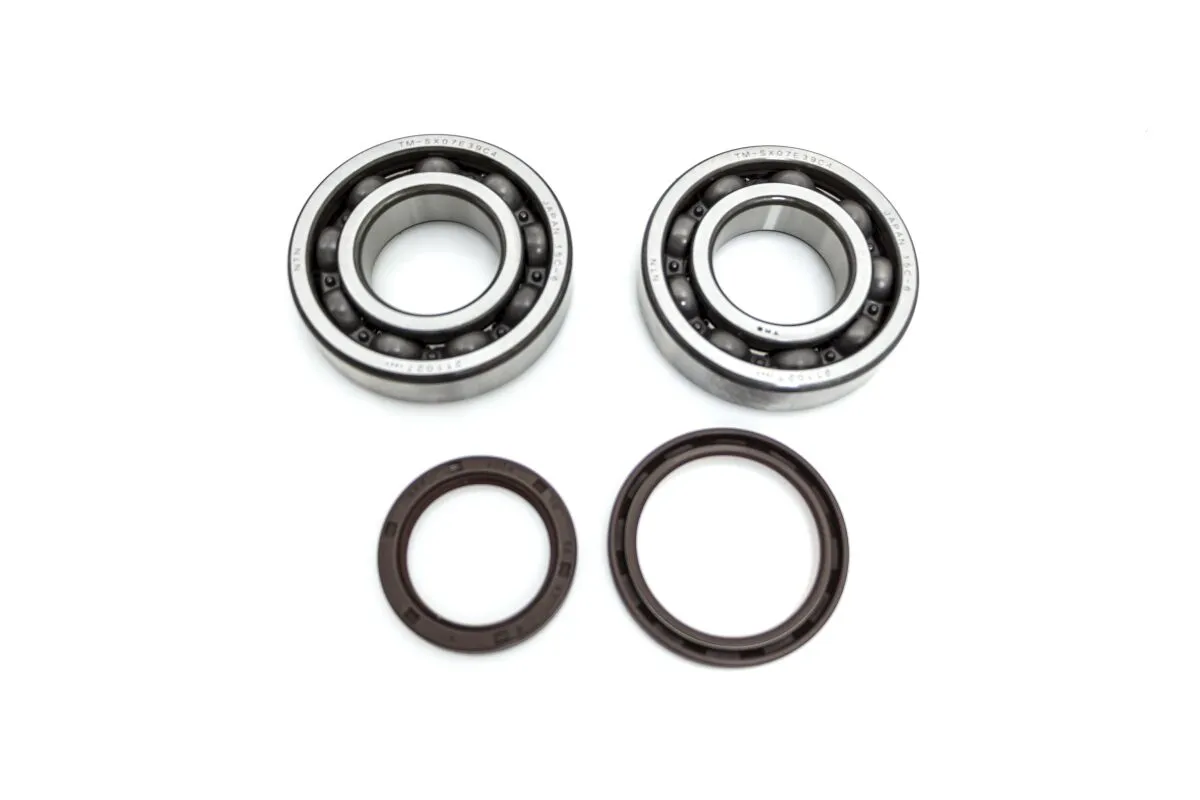 CRANK BEARING SEAL KIT