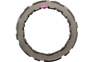 BEARING STRTR ONE WAY POL