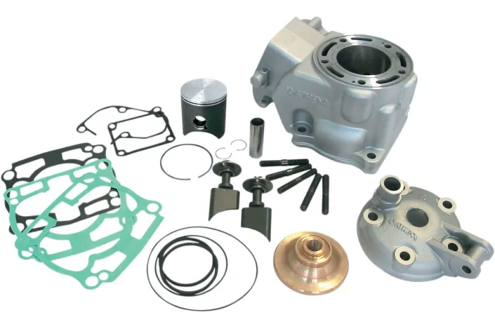 CYLINDER KIT KX125 54MM