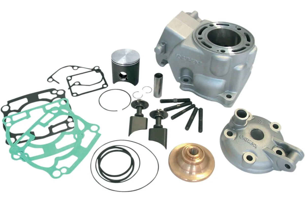 CYLINDER KIT KX125 54MM