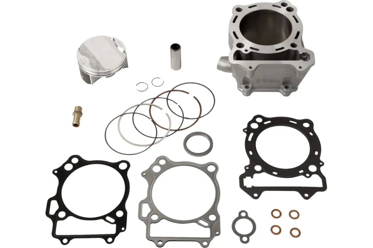 CYLINDER KIT DRZ/KFX