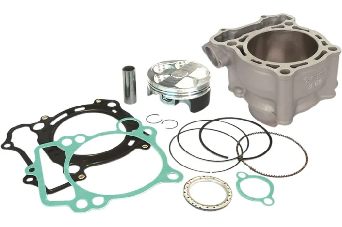 CYLINDER KIT YZ250F 83MM
