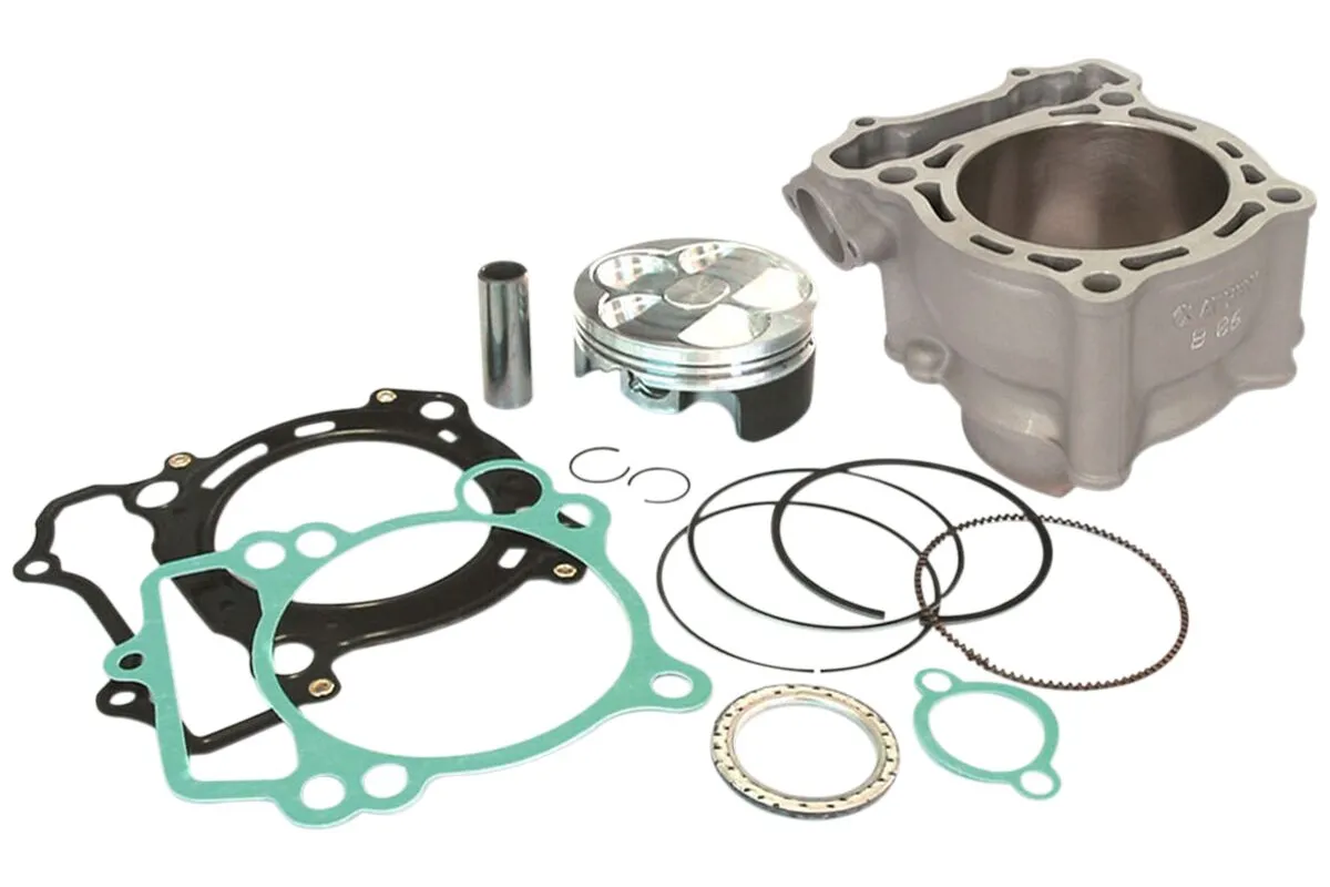 CYLINDER KIT YZ250F 83MM