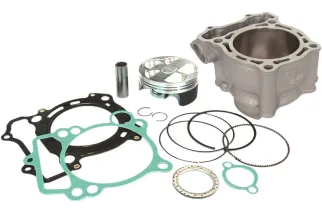 CYLINDER KIT YZ250F 83MM