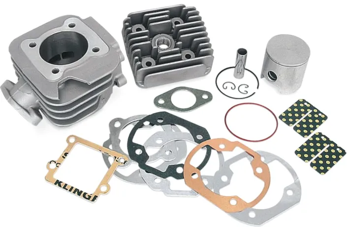 CYLINDER KIT YAM/MALAGUTI