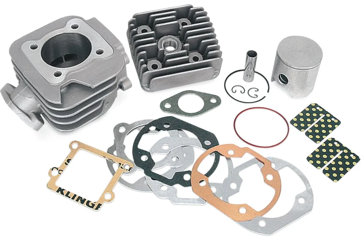 CYLINDER KIT YAM/MALAGUTI