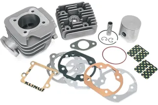 CYLINDER KIT YAM/MALAGUTI