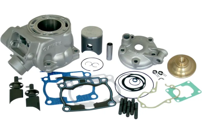 CYLINDER KIT YZ125 54MM