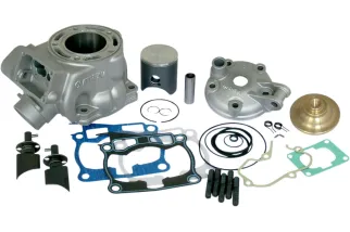 CYLINDER KIT YZ125 54MM