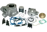CYLINDER KIT YZ125 54MM