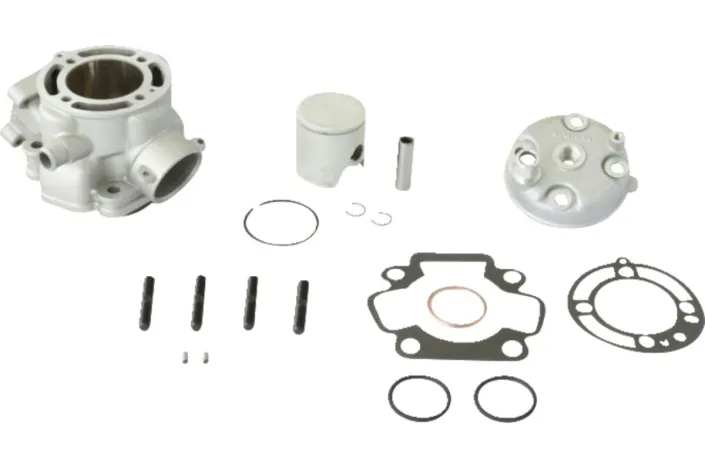 CYLINDER KIT KX65 50MM