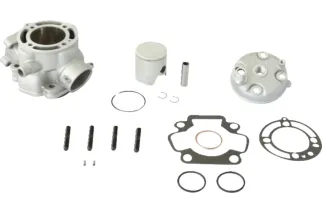 CYLINDER KIT KX65 50MM