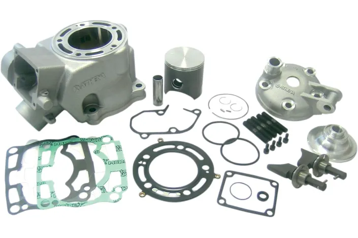 CYLINDER KIT KX125 58MM