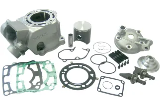 CYLINDER KIT KX125 58MM