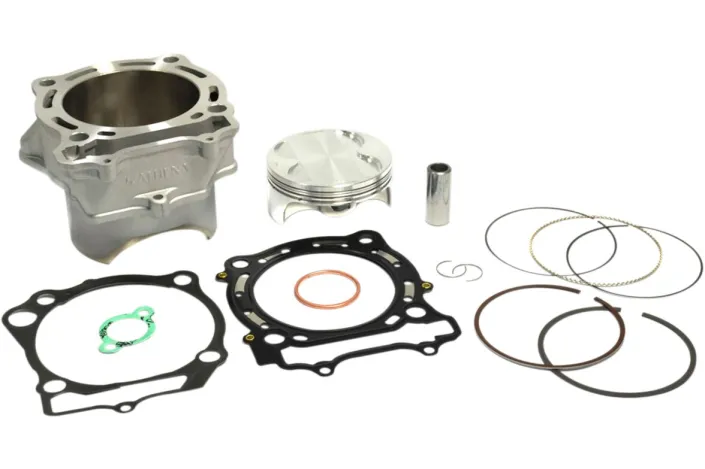 CYLINDER KIT LTR450