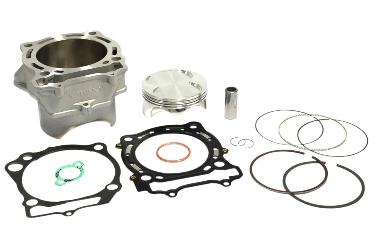 CYLINDER KIT LTR450