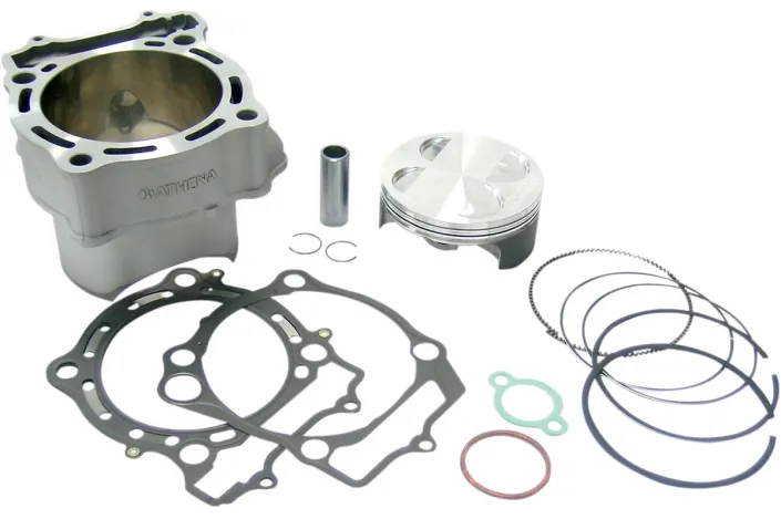 CYLINDER KIT LTR450 100M