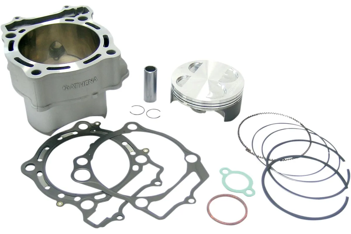 CYLINDER KIT LTR450 100M