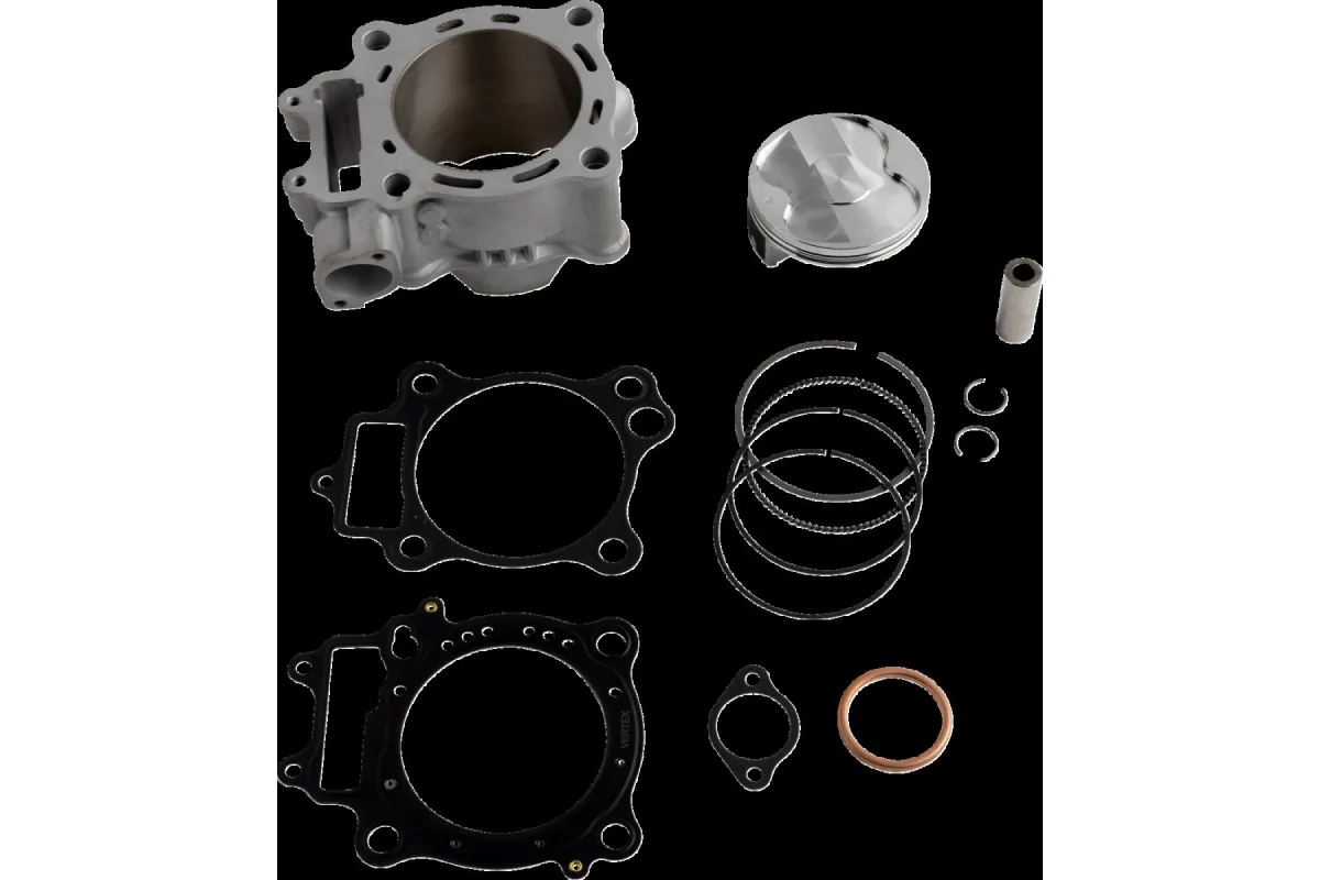 CYLINDER BIG BORE KIT