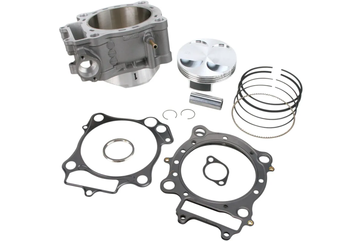 CYLINDER BIG BORE KIT