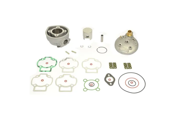 CYLINDER KIT PIAGGIO