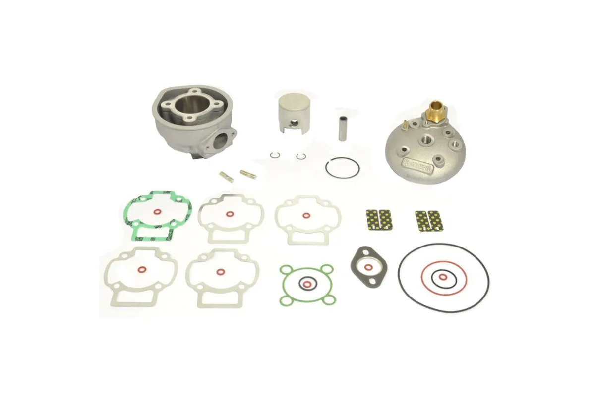 CYLINDER KIT PIAGGIO