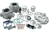 CYLINDER KIT YFZ350 68MM