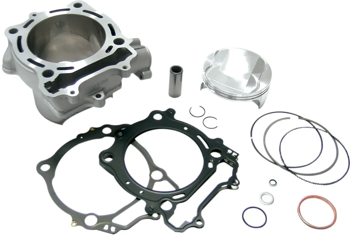 CYLINDER KIT RM-Z450 96MM
