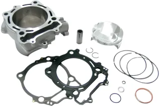 CYLINDER KIT RM-Z450 96MM