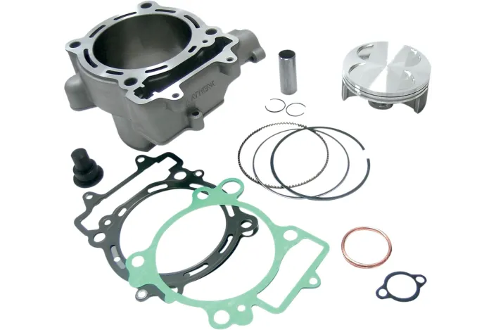 CYLINDER KIT KFX450 96MM