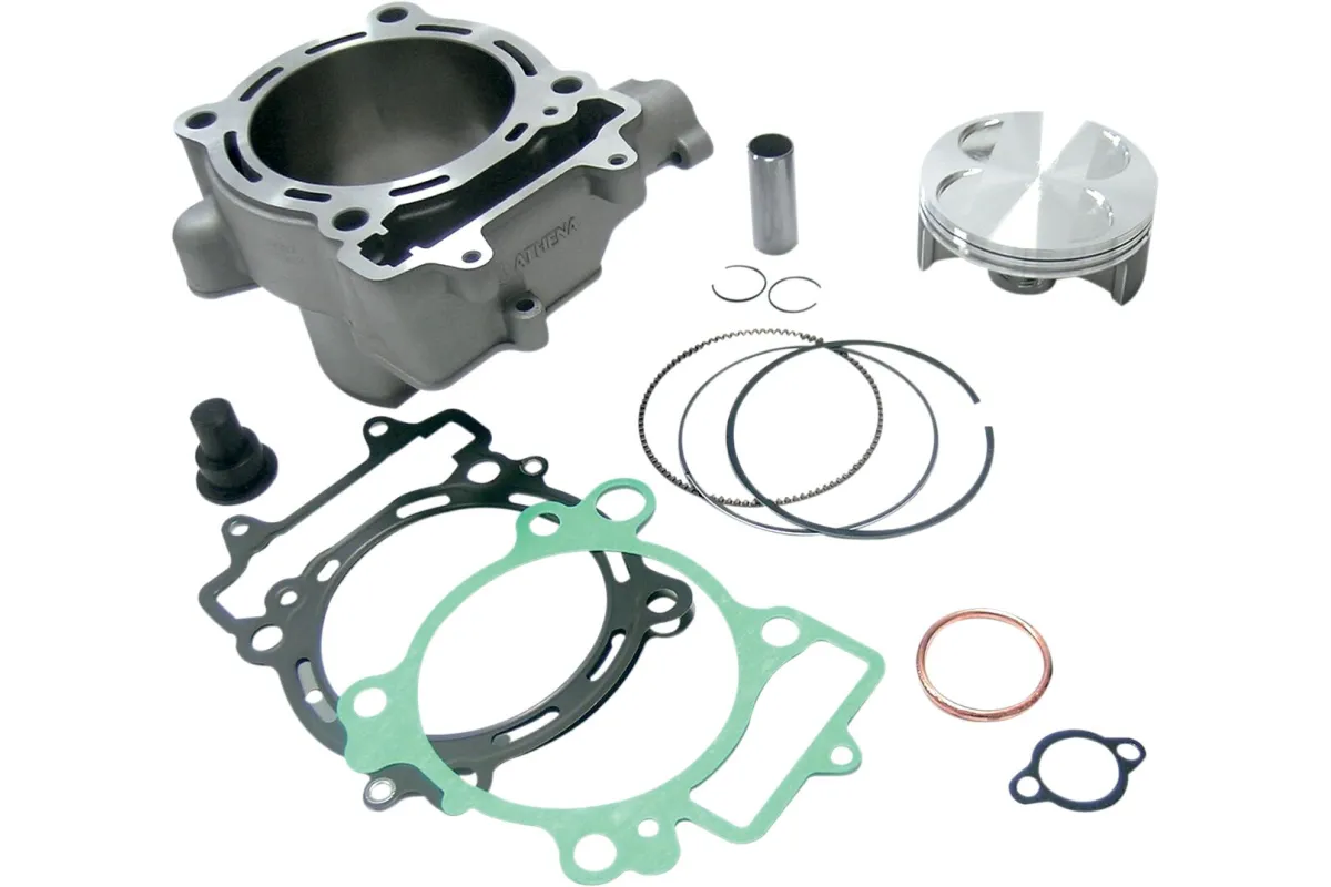 CYLINDER KIT KFX450 96MM