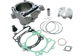 CYLINDER KIT KFX450 96MM