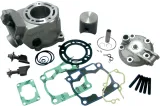CYLINDER KIT YZ125 LC 58M