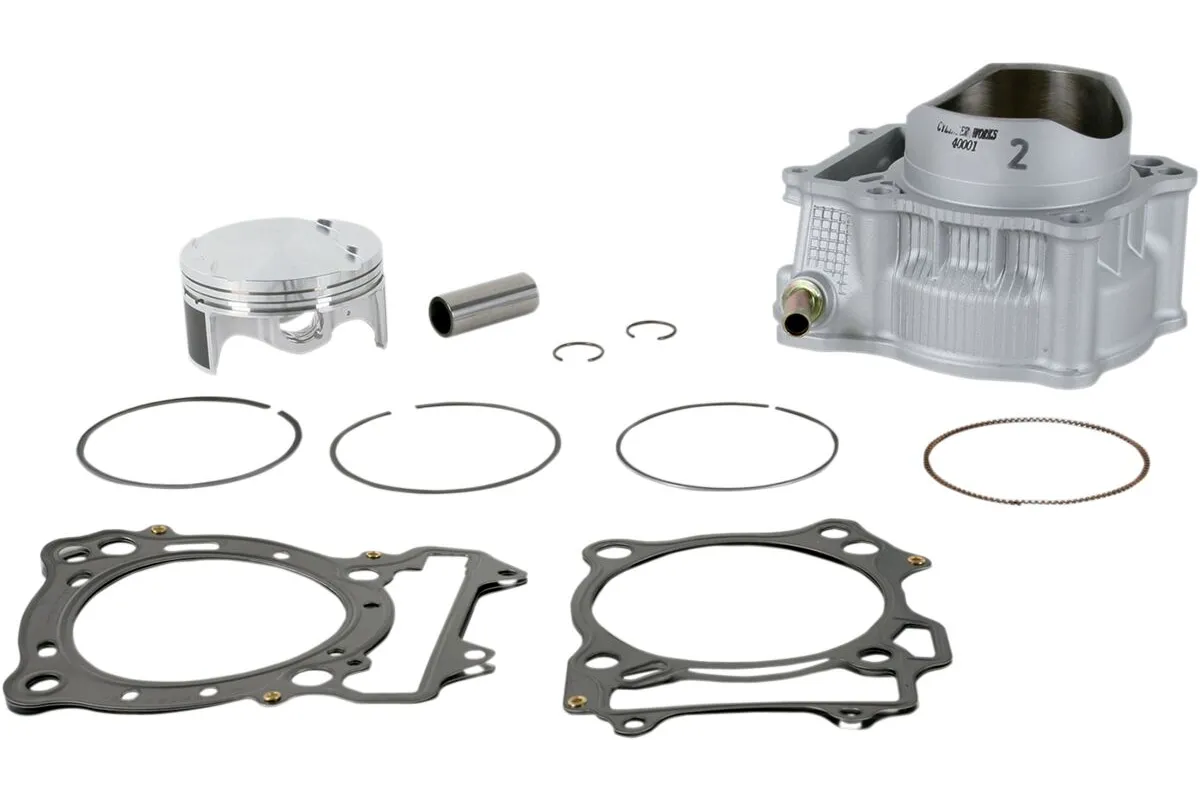 CYLINDER STD KT