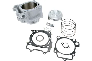 CYLINDER HI COMP KT